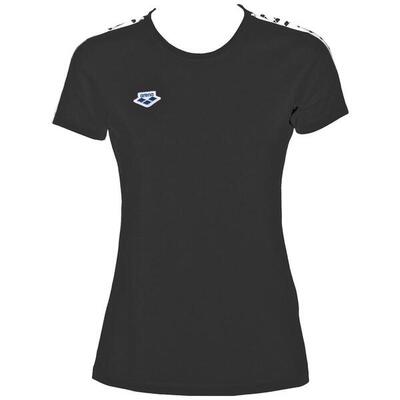 Dames-t-shirt arena team