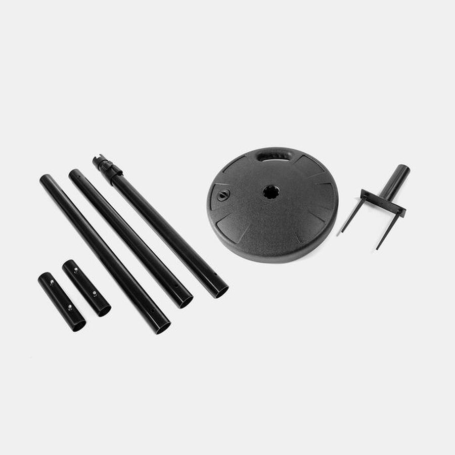 POWERSHOT Basketbalová stěna - obranná figurína - D-Man