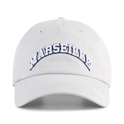 Casquette de baseball OM