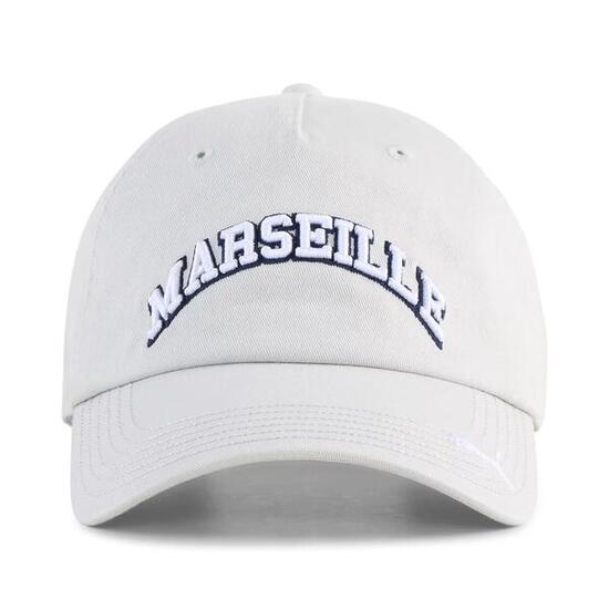 Casquette de baseball OM