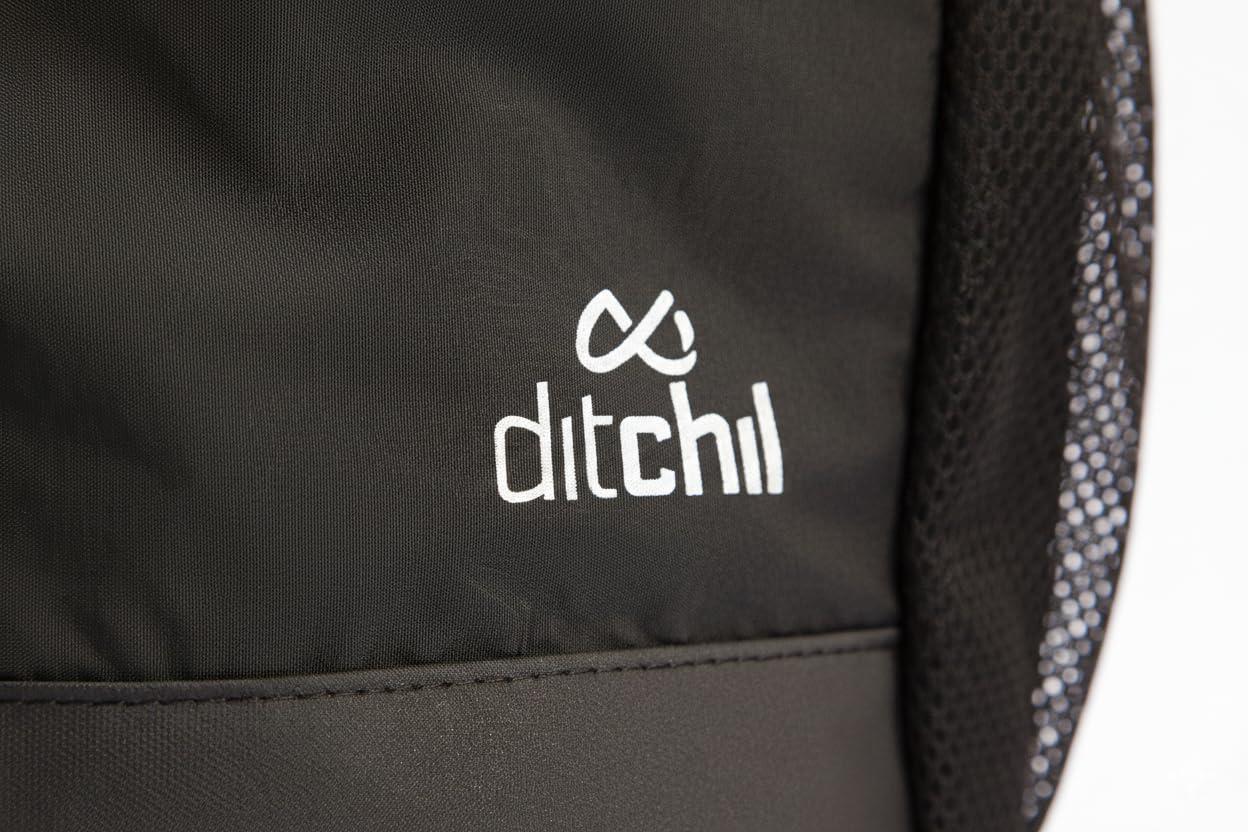 Borsa Ditchil Trail bag urban Nero 5/7