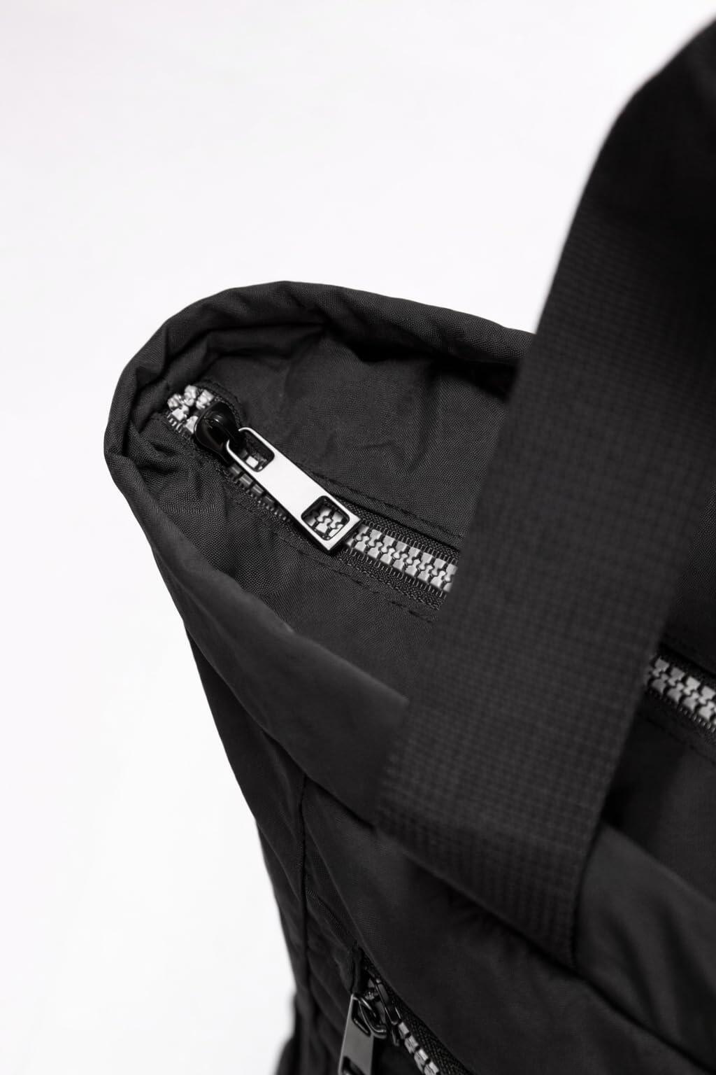 Borsa Ditchil Trail bag urban Nero 6/7