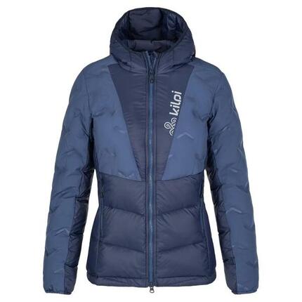 Hybrid-Ski-Jacke Primaloft für Damen Kilpi Tevery
