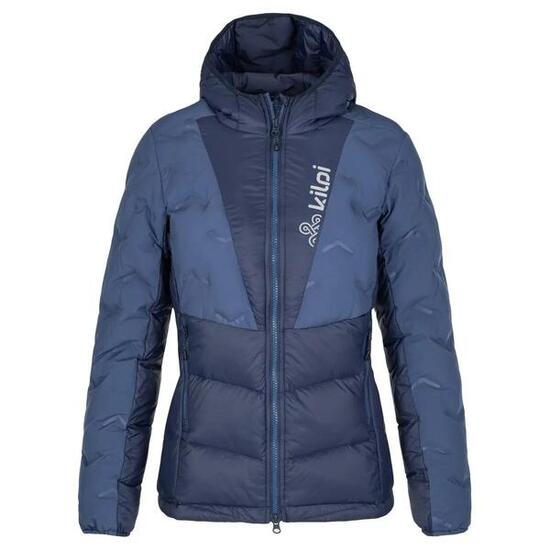 Hybrid-Ski-Jacke Primaloft für Damen Kilpi Tevery