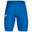 Joma Brama academy royal Leggings curtas para homem