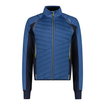 Jas met afneembare mouwen cmp unlimitech