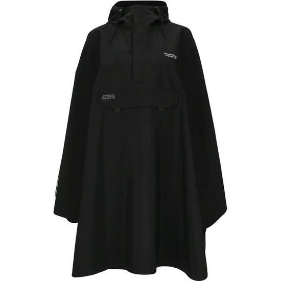 Poncho femme Weather Report Nashville AWG W-PRO 15000