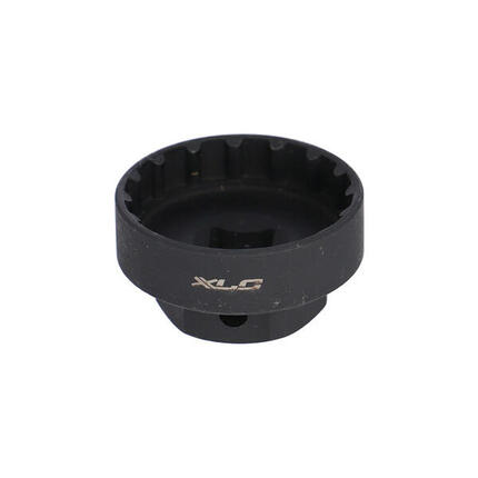 Schüsselabzieher XLC to-s92 shimano/fsa/sram/truvativ gxp