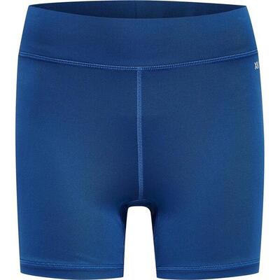 Dames shorts hummel hipsters