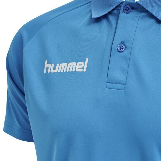 Polo Hummel Promo
