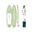Stand-Up Paddle HANA 11’2 California Pack Culoare Olive + Husă pentru telefon