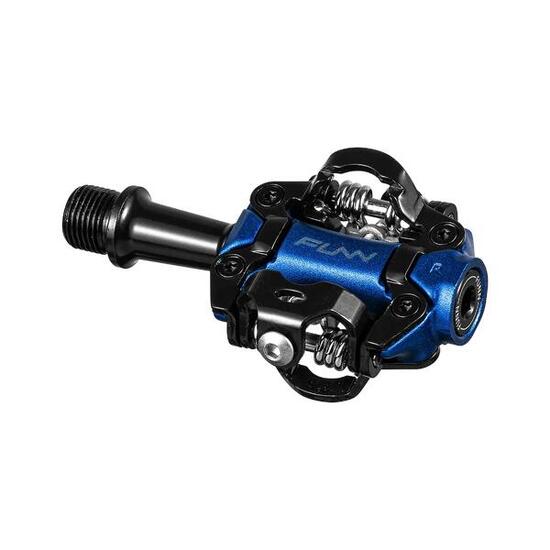 Pedales Funn Tactic XC SPD