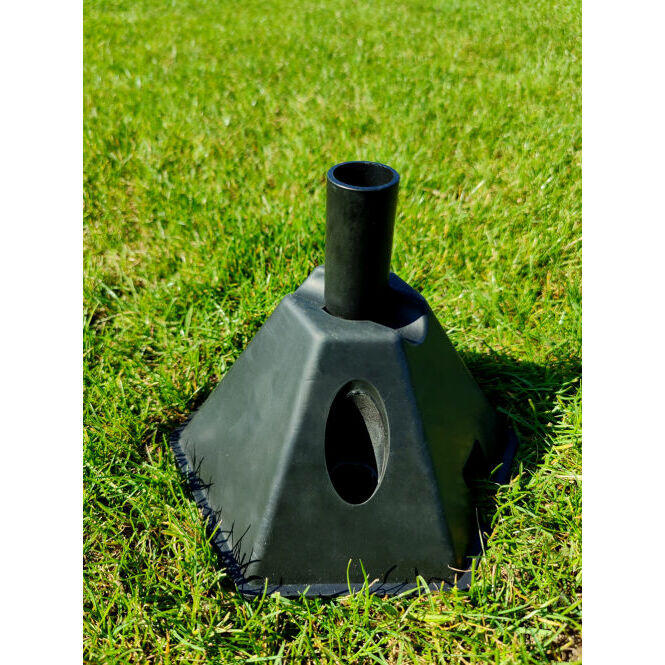 POWERSHOT Víceúčelová gumová základna PowerShot