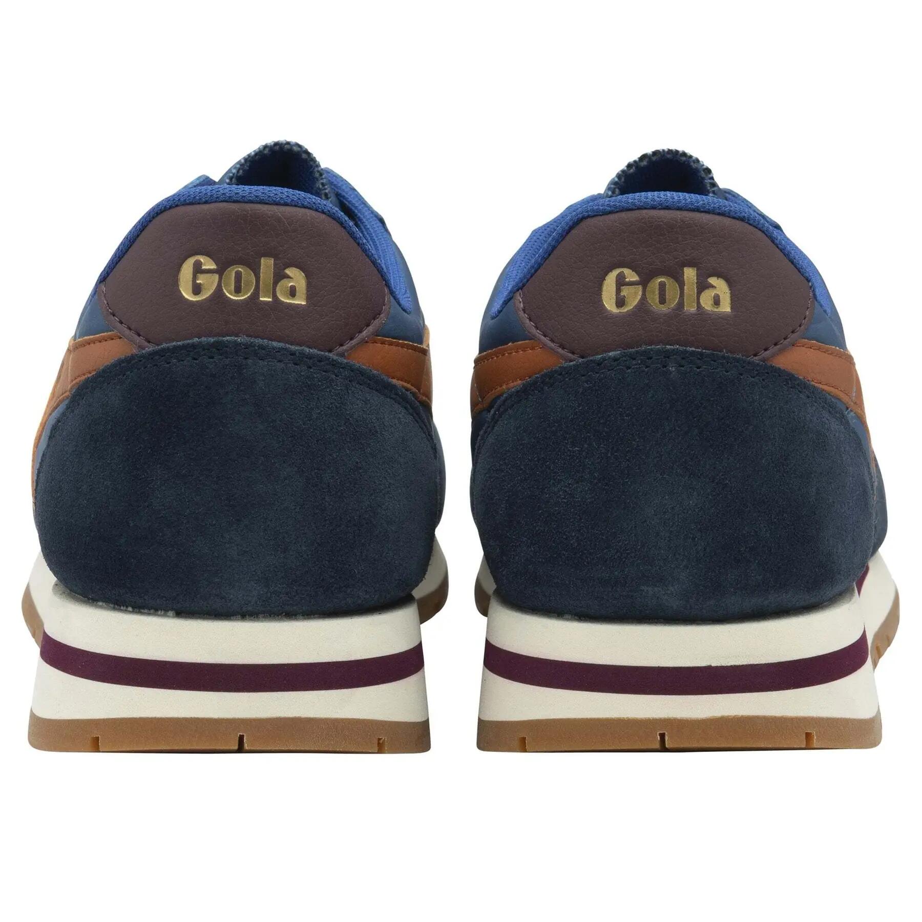 Baskets Gola Daytona Chute 3/5
