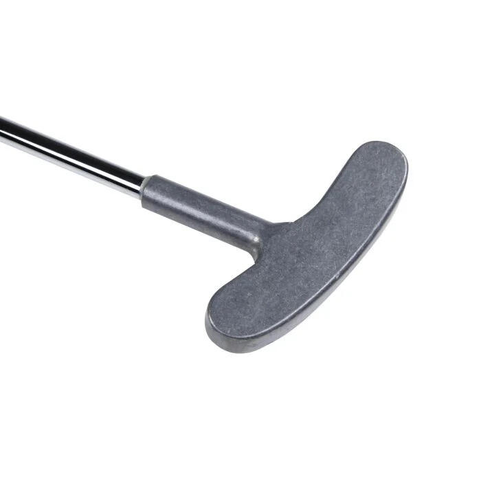 Miniatur Golfclubs aus Stahl Kuebler Sport 2/3
