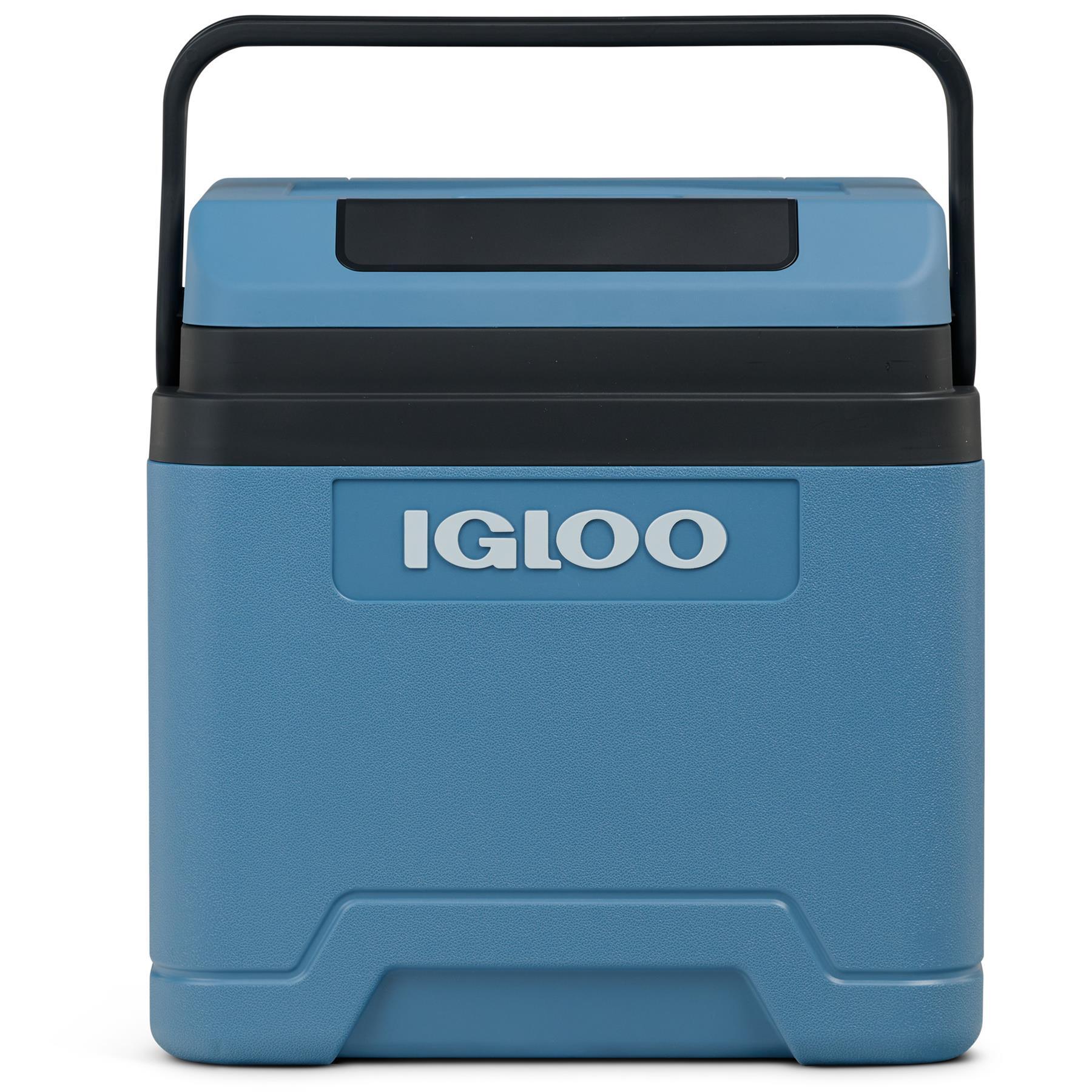 Lodówka turystyczna elektryczna IGLOO Thermoelectric IE24 DC 4/7