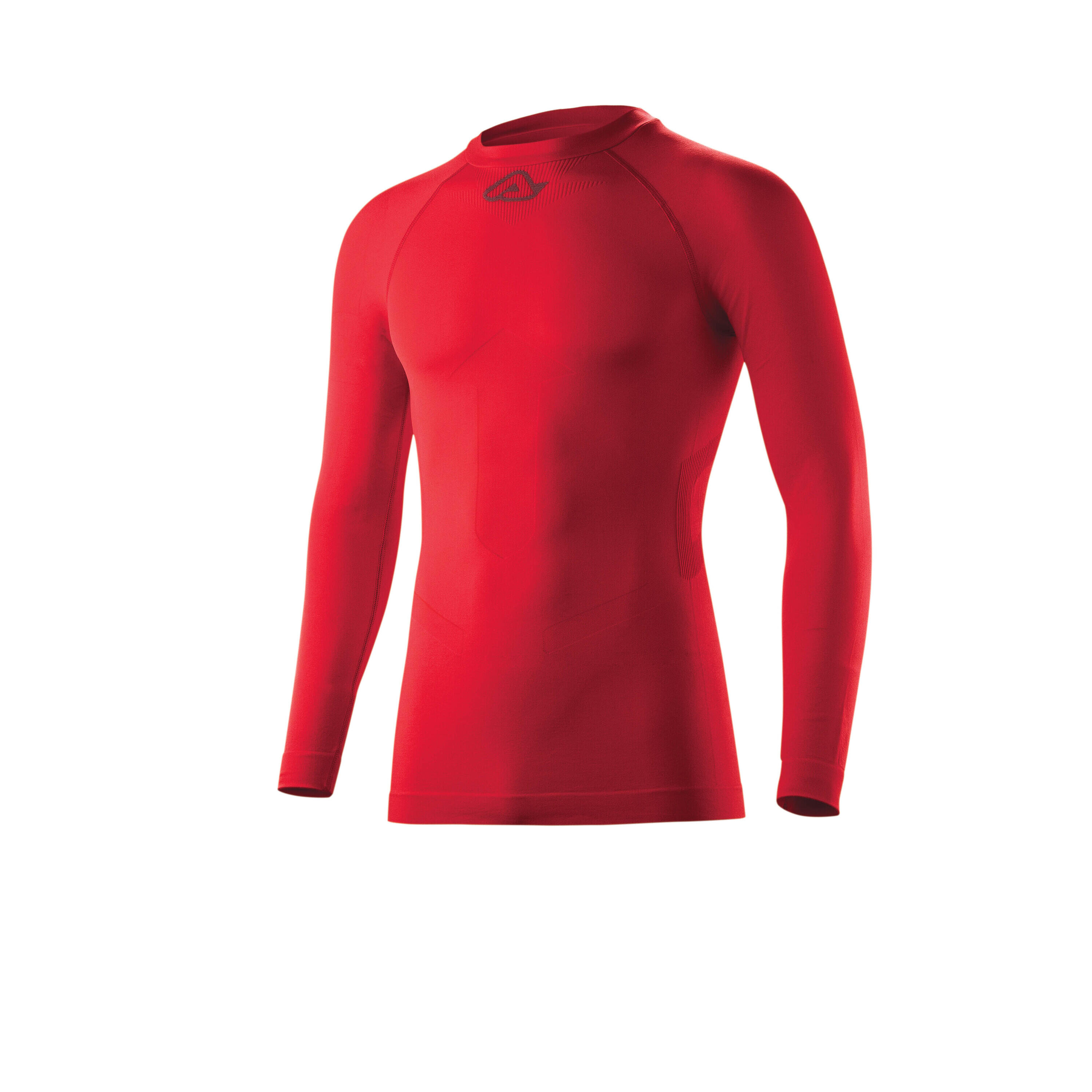Children's compression jersey athletic top Acerbis Evo 3/7