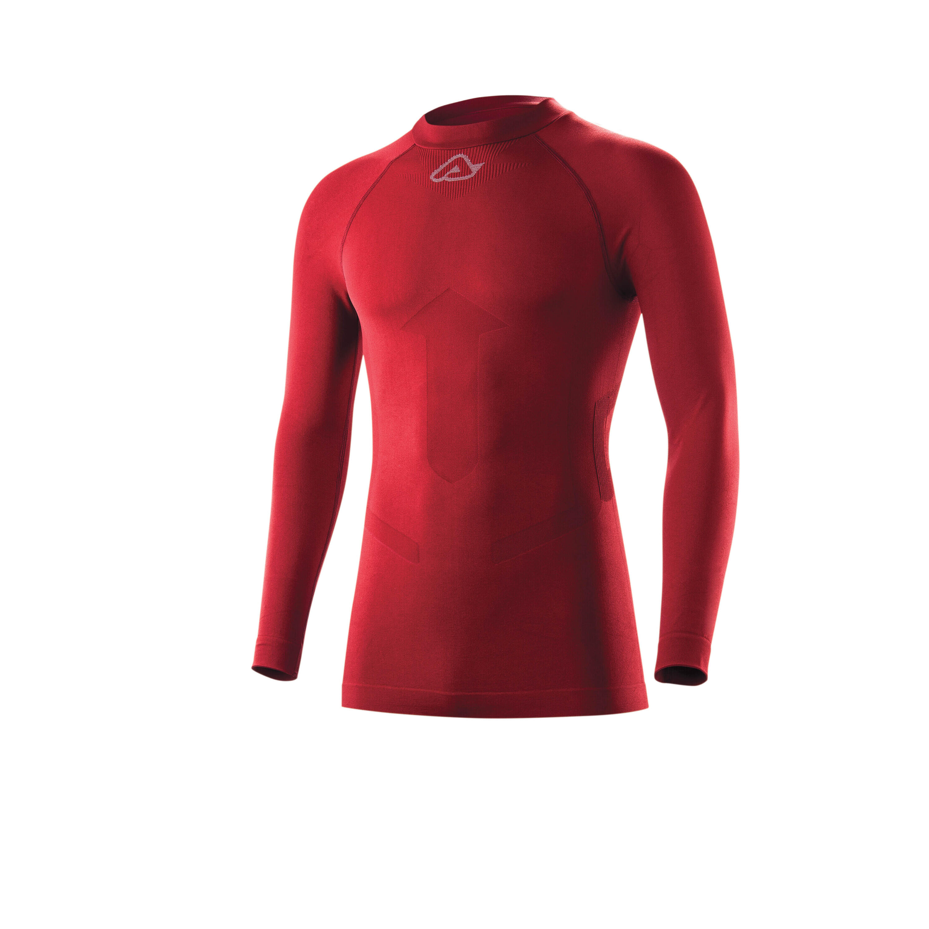 Children's compression jersey athletic top Acerbis Evo 2/7
