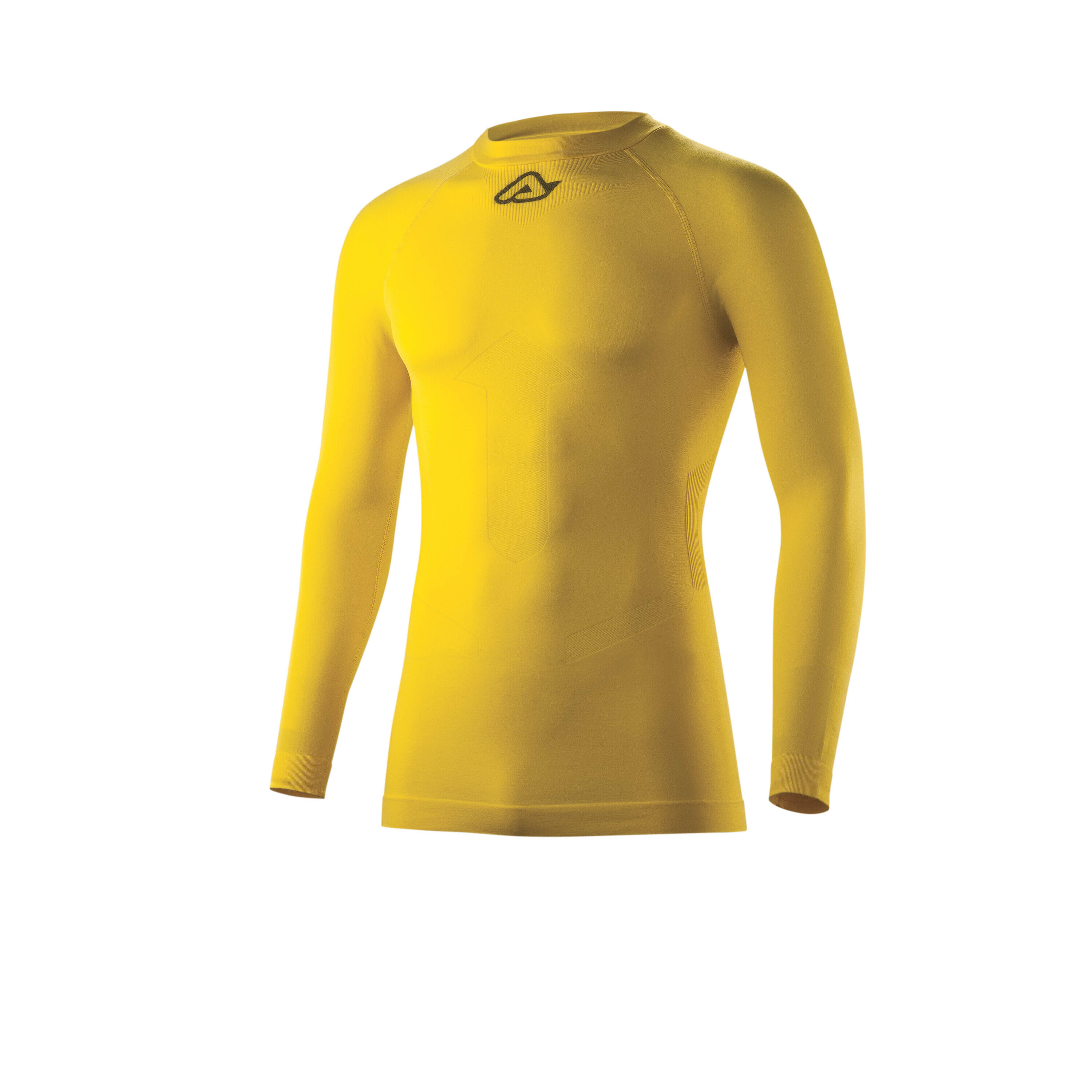 Children's compression jersey athletic top Acerbis Evo 5/7