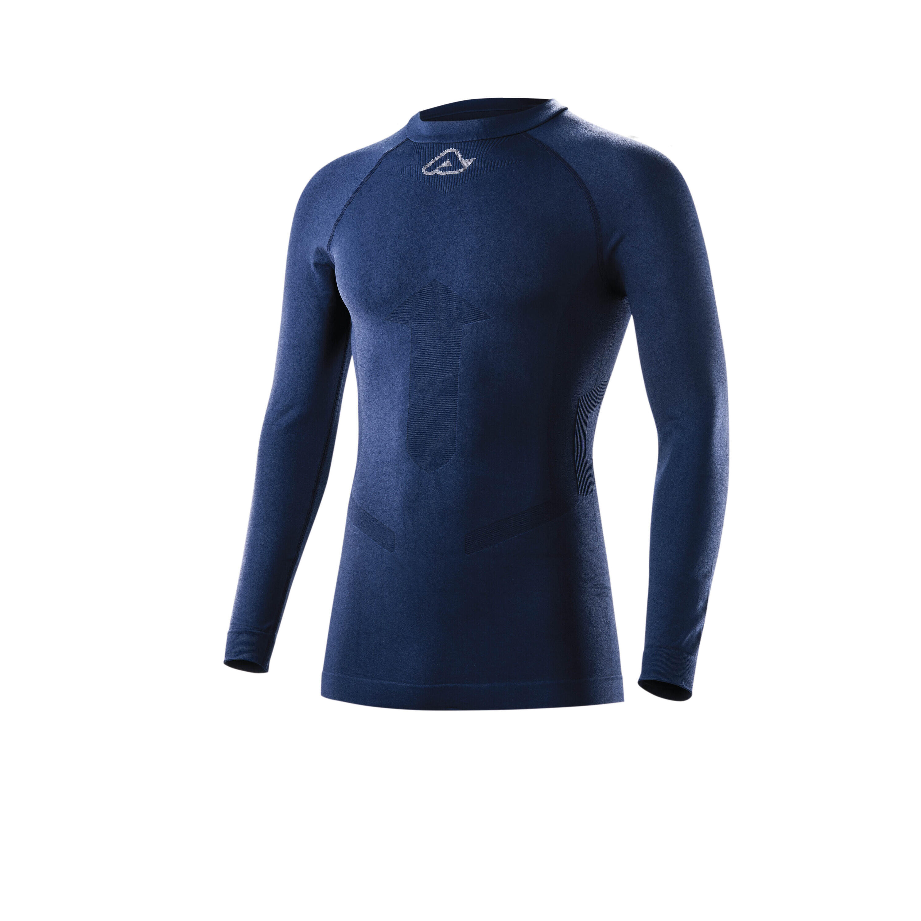 Children's compression jersey athletic top Acerbis Evo 7/7