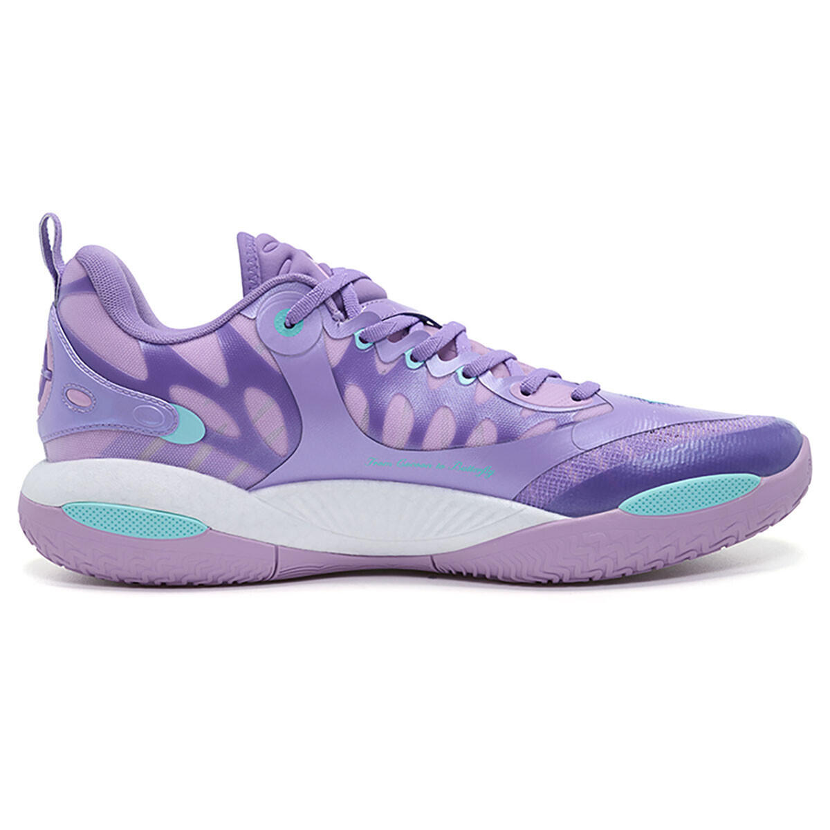 Basketball shoes Rigorer AR2 Milkyway 2/5