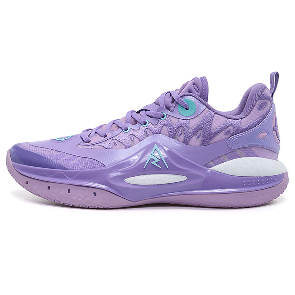 PURPLE / BLUE