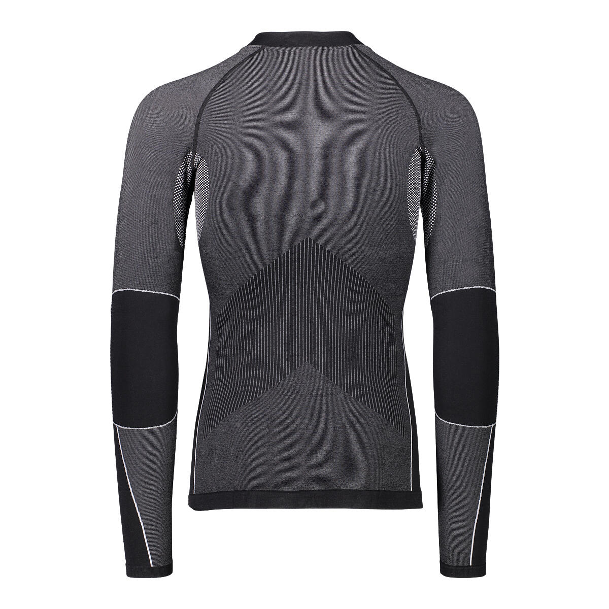 Naadloos sweatshirt CMP 2/7