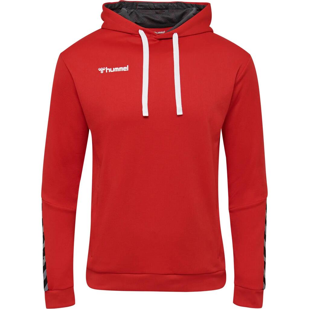 Hooded sweatshirt Hummel hmlAUTHENTIC Poly
