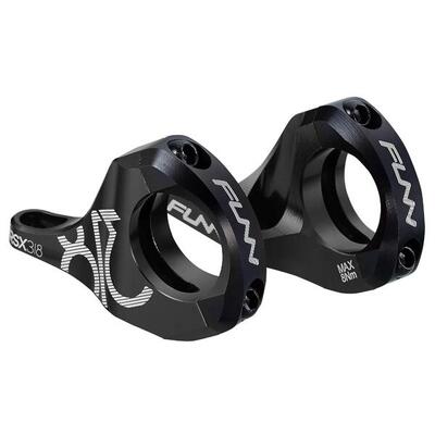 Stam funn rsx 31.8 direct mount, lg 45/50mm / dia. 31.8mm , rise 30