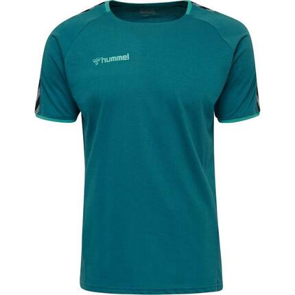 Enfiler T-Shirt Hmlauthentic Homme