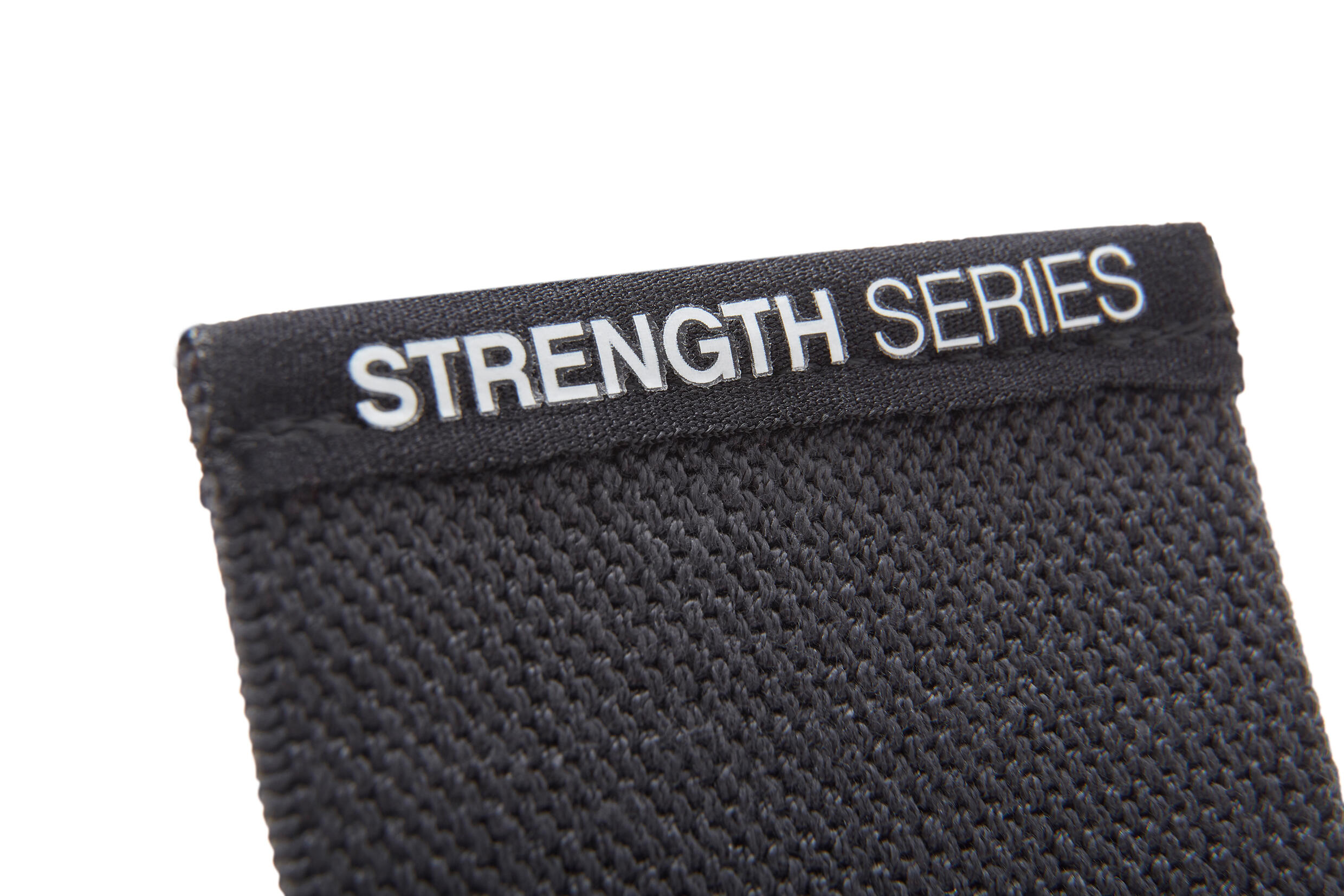 Reebok Kniebandage Schwarz 3/5