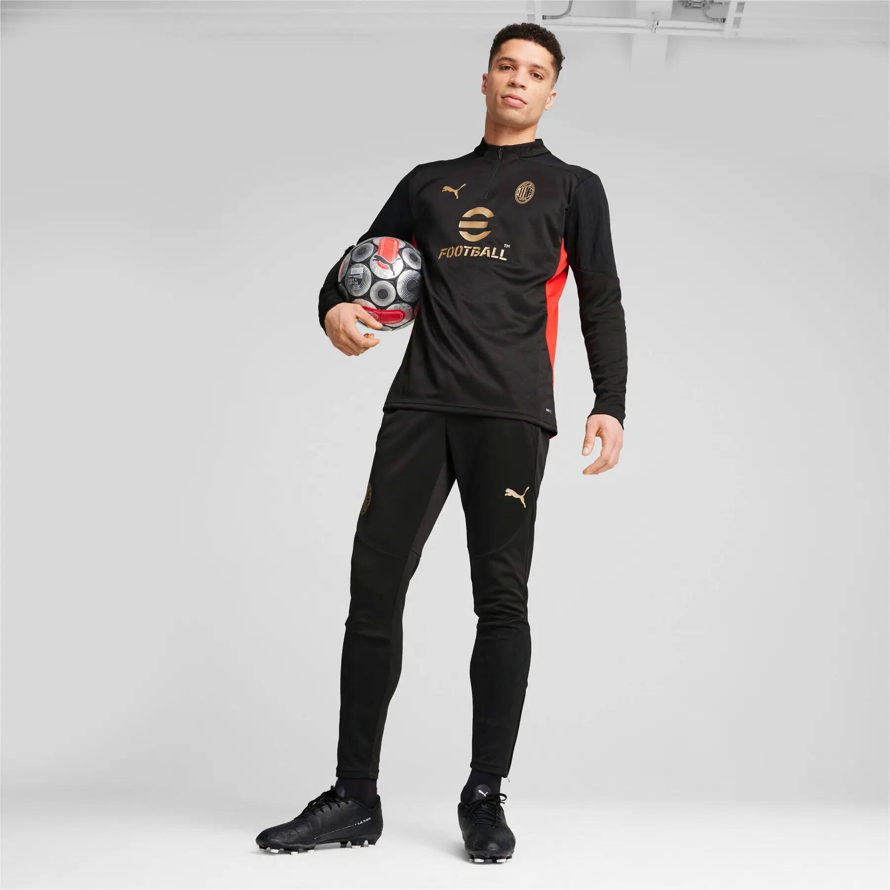 Pantalon d'entraînement Milan AC 2024/25 5/7