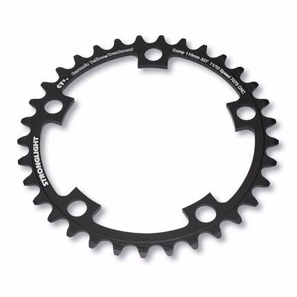 Plateau Stronglight CT2 10/11V 39T