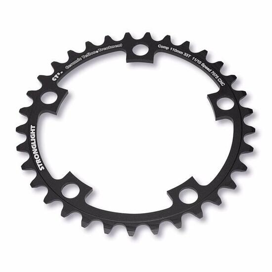 Plateau Stronglight CT2 10/11V 39T