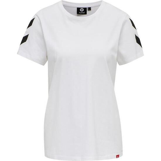 T-shirt femme Hummel hmlLEGACY