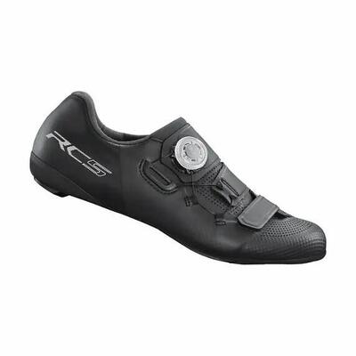 Bicicletta da strada - SH-RC502 Scarpe da ciclismo da donna nero