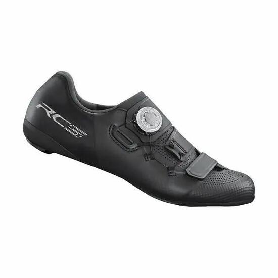 Bicicletta da strada - SH-RC502 Scarpe da ciclismo da donna nero