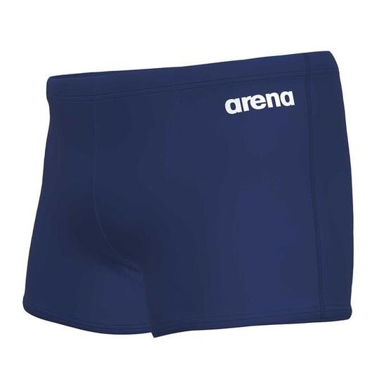 Boxer de bain Arena Solid