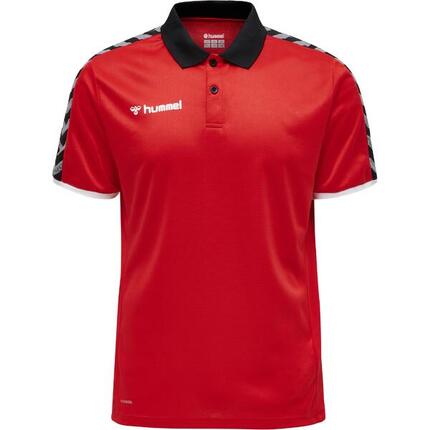 Enfiler Polo Hmlauthentic Homme
