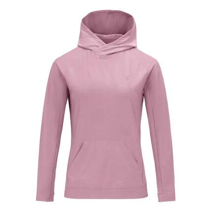 Sweatshirt à capuche femme Dare 2B Sprint City