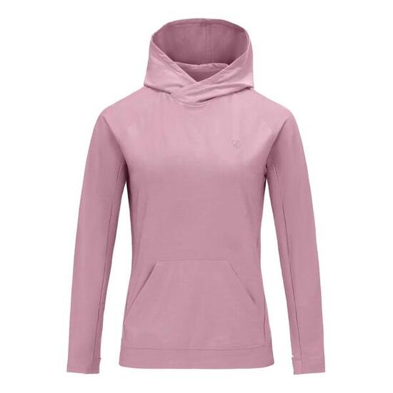 Sweatshirt à capuche femme Dare 2B Sprint City