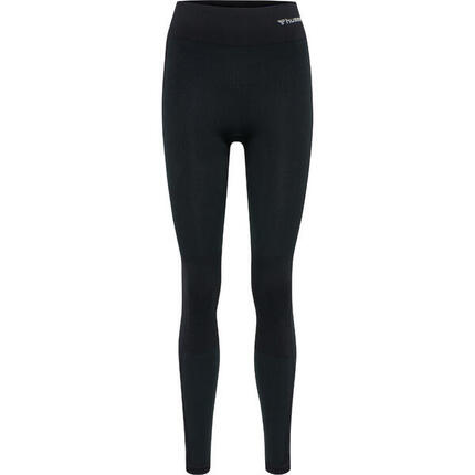 Legging femme Hummel hmlclea mid waist