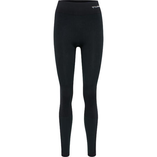 Legging femme Hummel hmlclea mid waist
