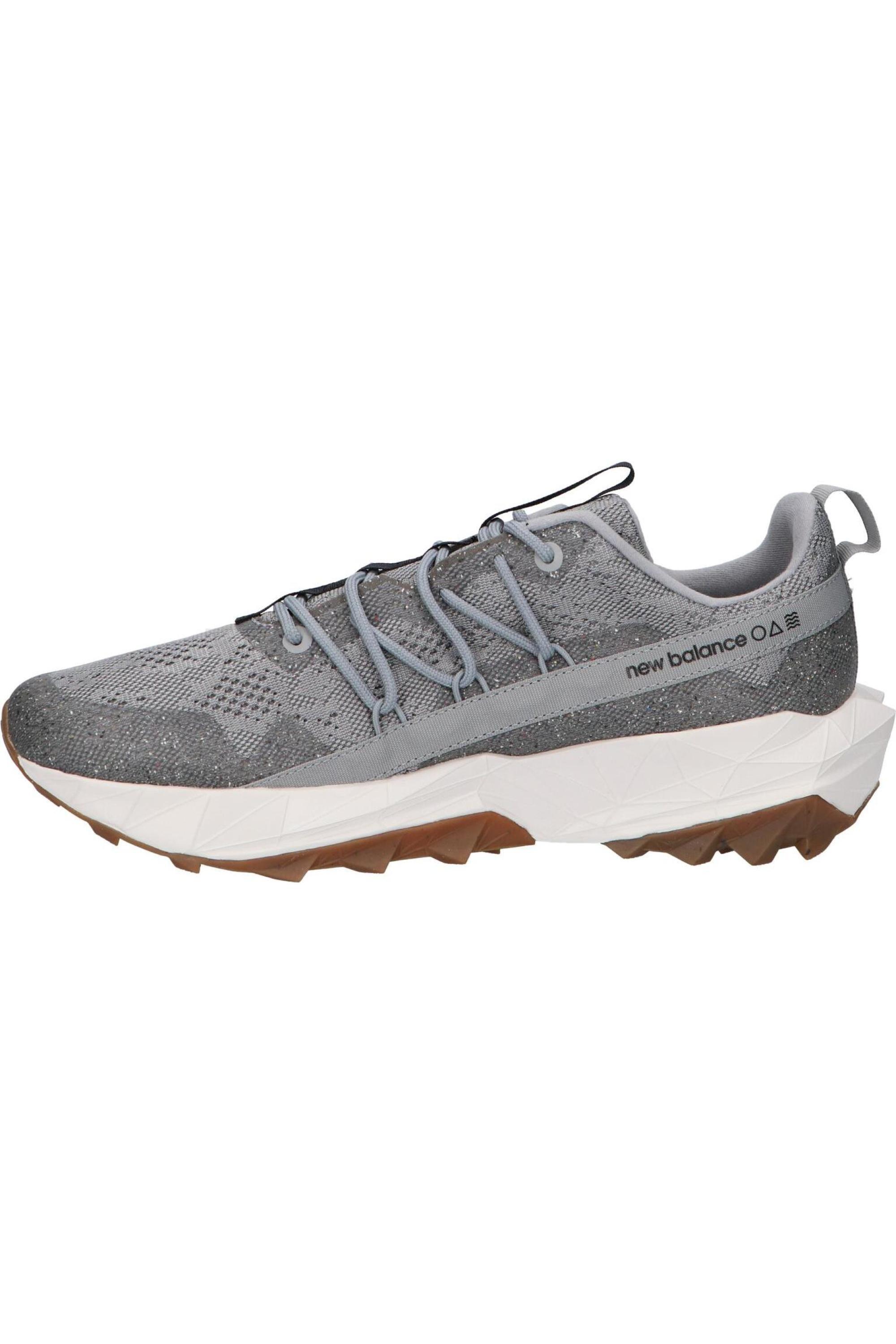 ZAPATOS Y COMPLEMENTOS NEW BALANCE  DE HOMBRE MTTTRRG1 MTTTRV1 4/5