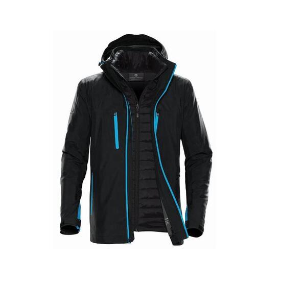 Parka 3 en 1 Stormtech