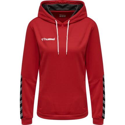Hoodie Damen Hummel hmlAUTHENTIC Poly