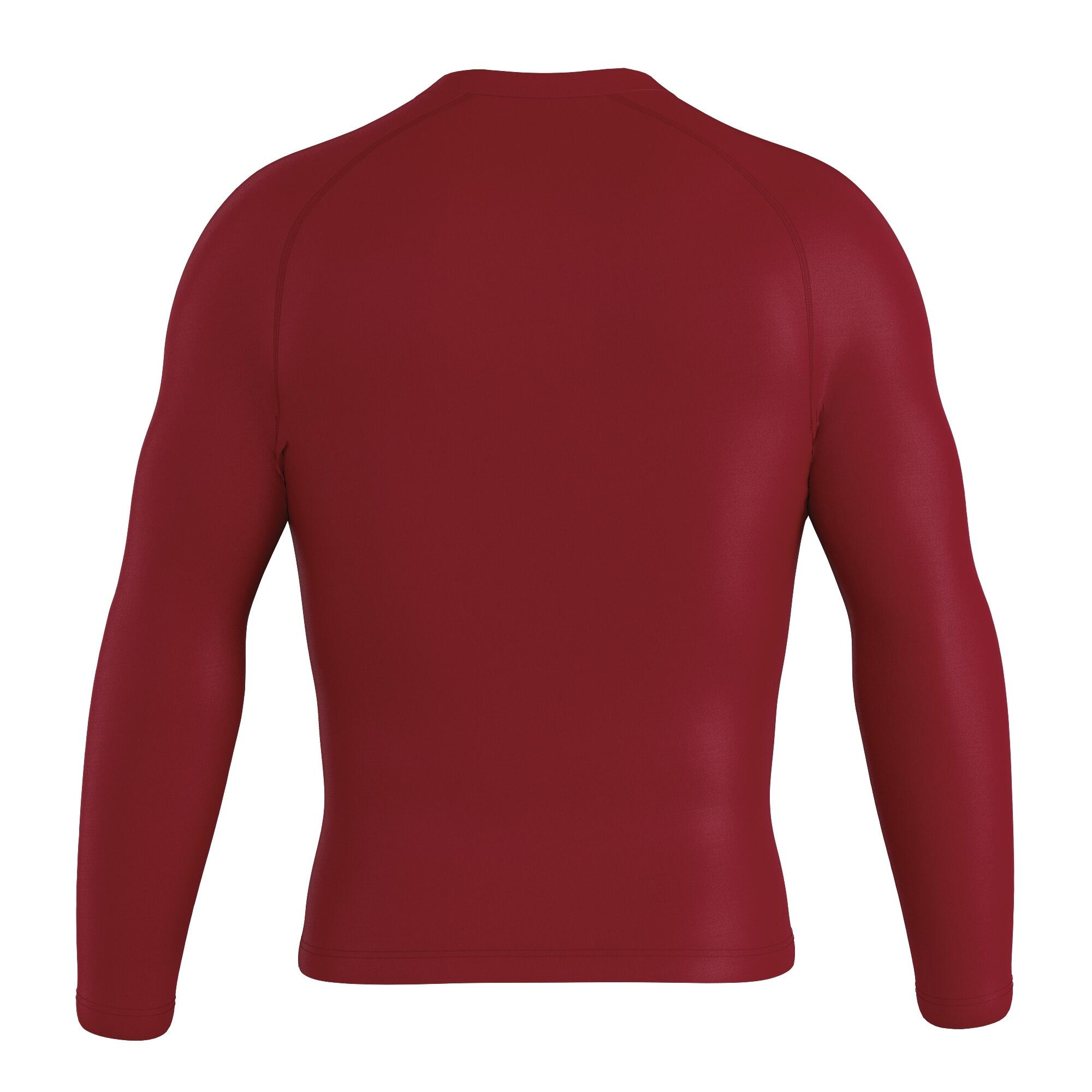 Maillot manches longues enfant Errea daris 2/2
