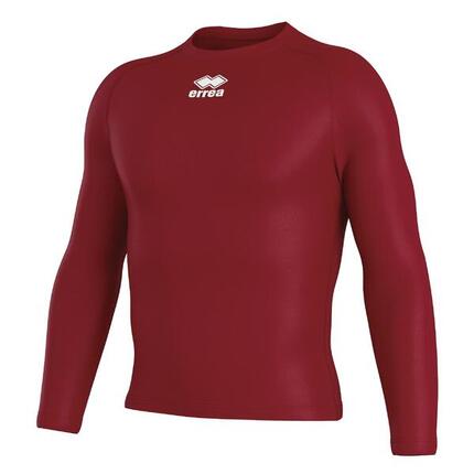 T-Shirt Errea Daris Maglia Ml Jr Enfant