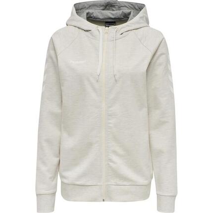 Veste à capuche femme Hummel hmlGO Zip