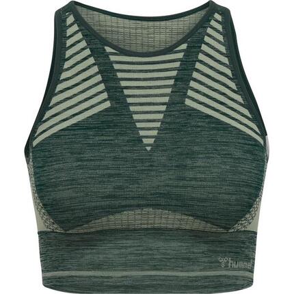 Sport-BH für Frauen Hummel hmlluna seamless